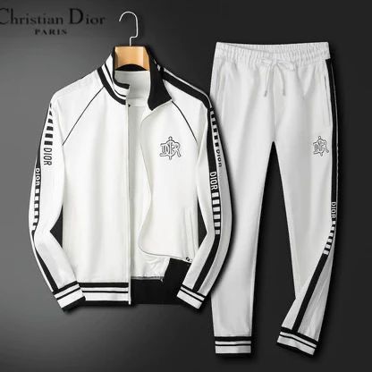 Casual Long Sleeve Hoodie and Trouser Set