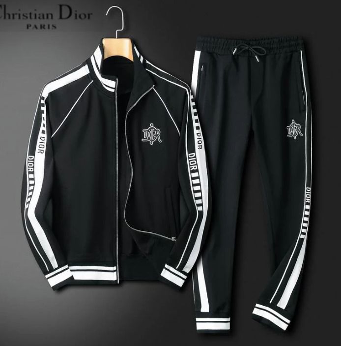 Casual Long Sleeve Hoodie and Trouser Set