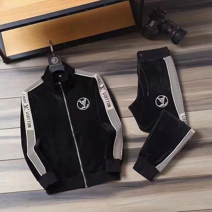 Casual Long Sleeve Hoodie and Trouser Set