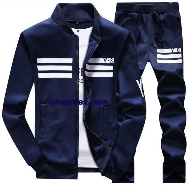 CVC Cotton Jacket and Trouser Set