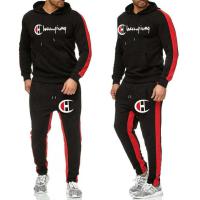 CVC Cotton Jacket and Trouser Set